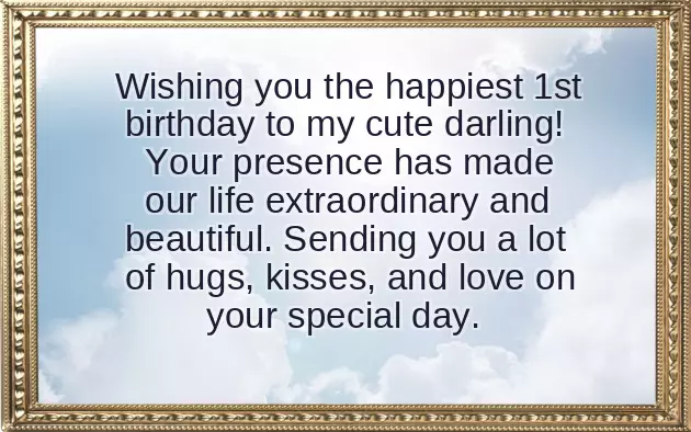 Heartiest Congratulations For Baby Boy