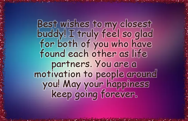 Best Marriage Congratulations Messages Best Marriage Congratulations Messages