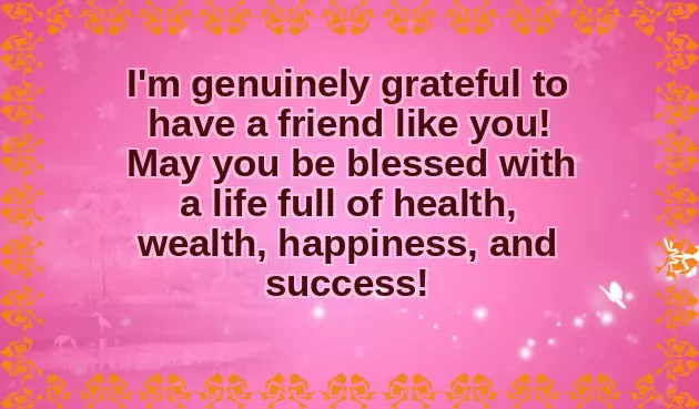 Healthy Christmas Wishes