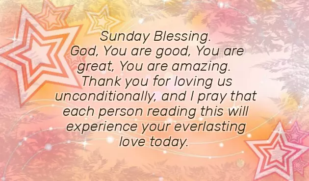 Its Sunday Good Morning Its Sunday Good Morning