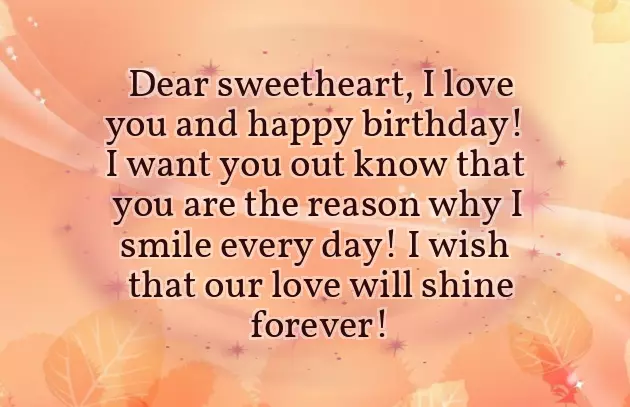 Happy Birthday Hubby Thought