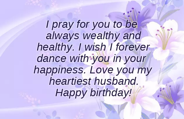 Birthday Quotes For Wife In English