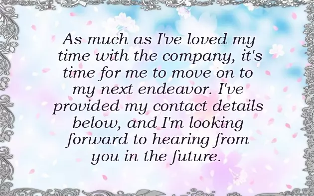 Good Luck Message To Boss For New Job Good Luck Message To Boss For New Job