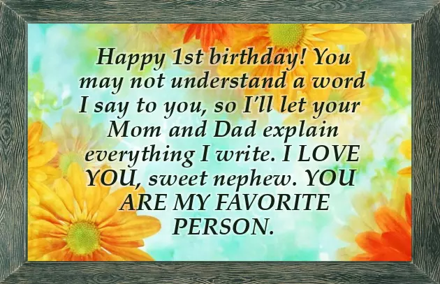 Happy Birthday To One Year Old Granddaughter Happy Birthday To One Year Old Granddaughter