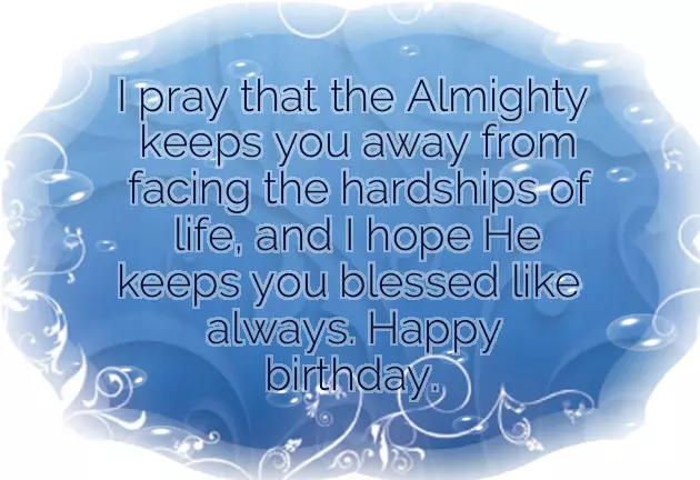 4Th Birthday Wishes For Nephew