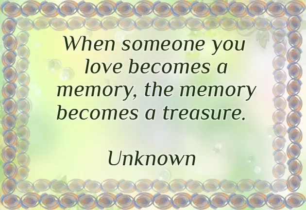 First Death Anniversary Message First Death Anniversary Message