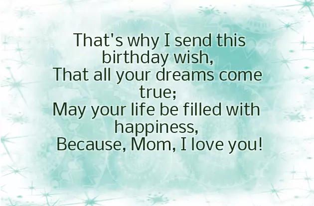 Birthday Poems For School Principal