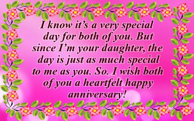 Happy Wedding Anniversary Mom Dad Happy Wedding Anniversary Mom Dad