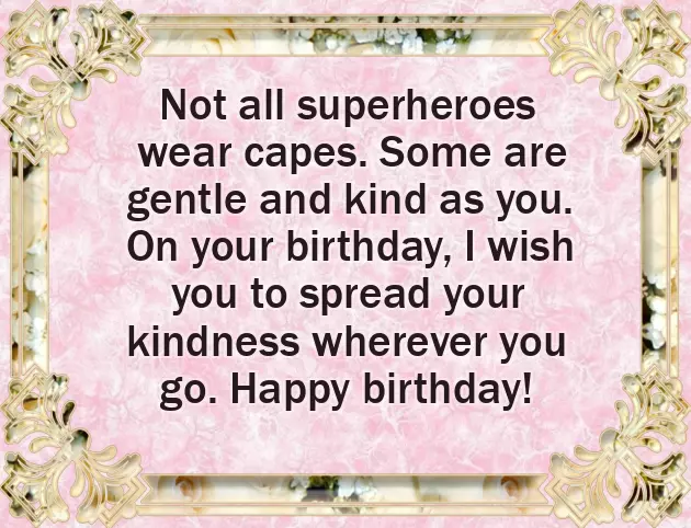 Happy Birthday Boy 4 Years