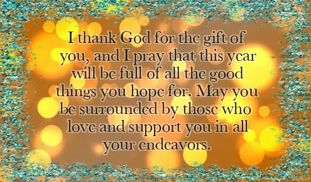 Birthday Prayer For My Wife On Her Birthday