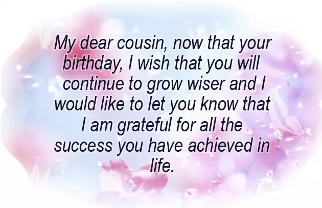 Birthday Wishes Quotes For Little Sister