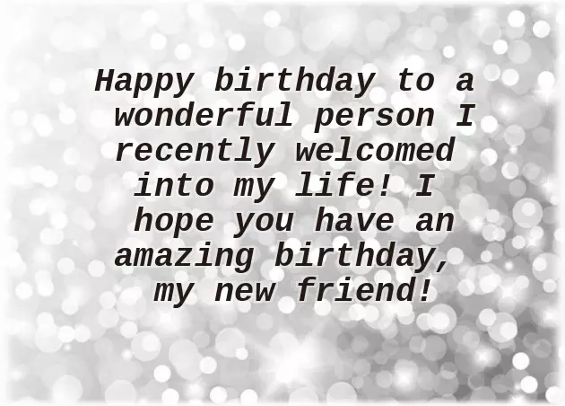 Birthday Wishes To A Sweet Female Friend Birthday Wishes To A Sweet Female Friend