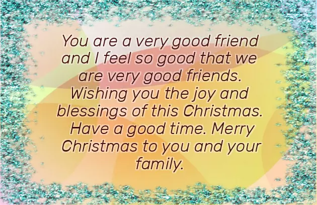 Christmas Wishes For Ex Girlfriend