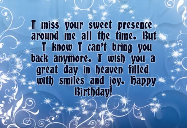 Happy Heavenly Birthday Son Quotes Happy Heavenly Birthday Son Quotes