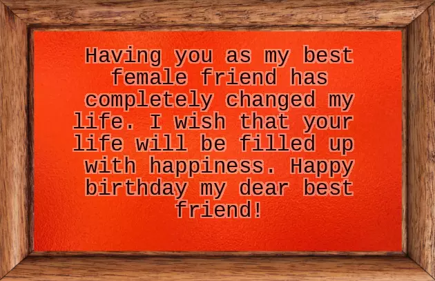 Best Birthday Quotes For Girlfriend In English