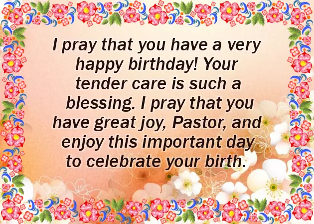 Birthday Wishes To A Female Pastor Birthday Wishes To A Female Pastor