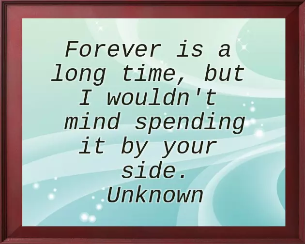 Happy Anniversary To A Great Couple