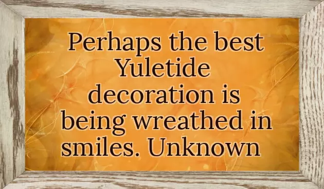 Quotes About Christmas Wishes