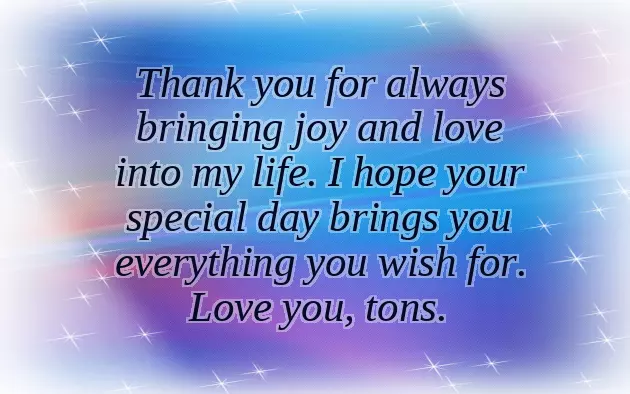 Brother Birthday Quotes In English