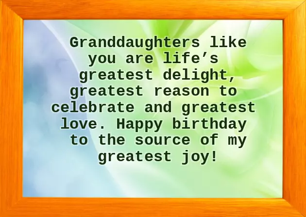 Birthday Wishes For Grandkids Birthday Wishes For Grandkids