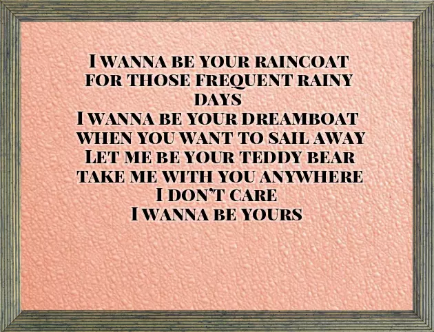 Funny Love Poems For Weddings