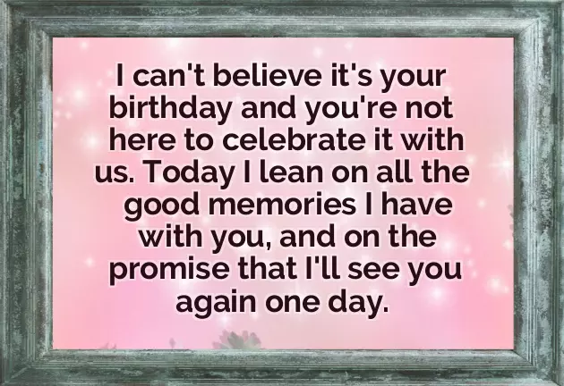 Simple Happy Birthday Wishes