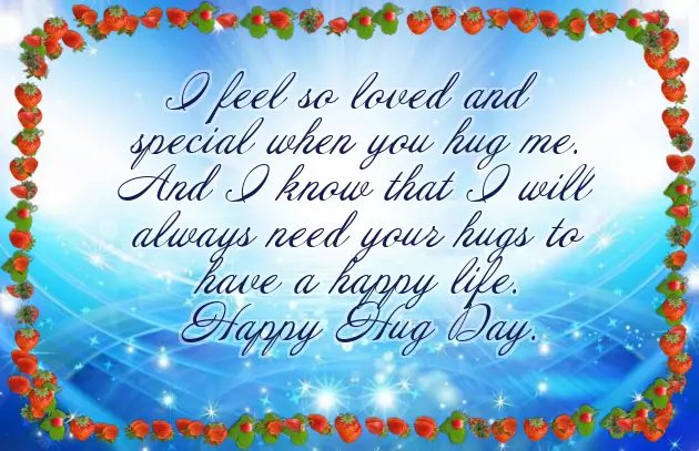 Hug Day Quotes For Friends Hug Day Quotes For Friends