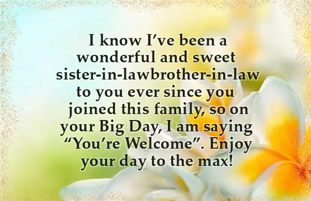 Birthday Wishes For My Loving Sister