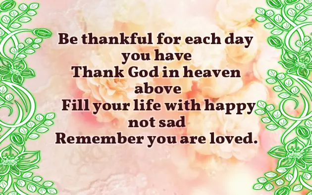 Birthday Text For My Mother