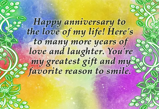 6Th Anniversary 6Th Anniversary