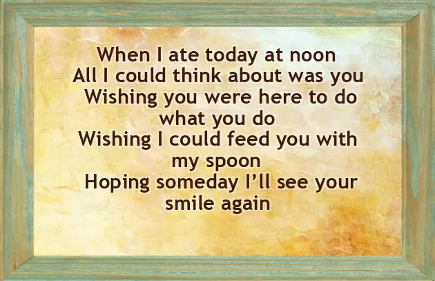 Free Love Poems For Her