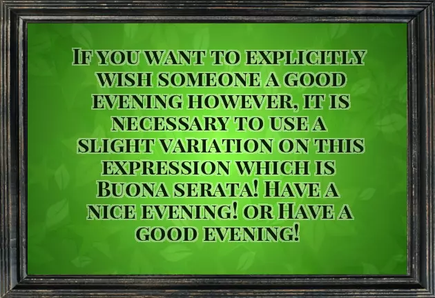 Have A Nice Good Night Have A Nice Good Night