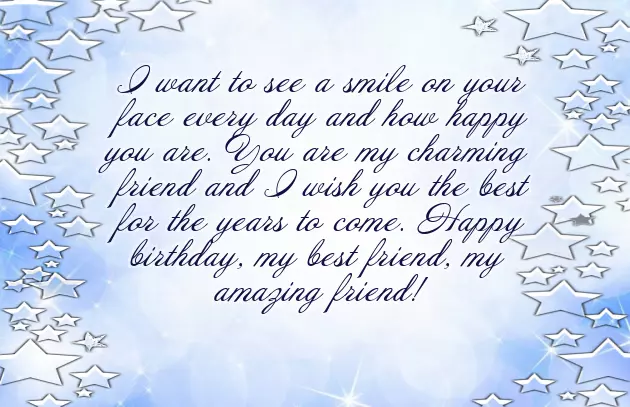 Birthday Wishes For A Female Best Friend Birthday Wishes For A Female Best Friend