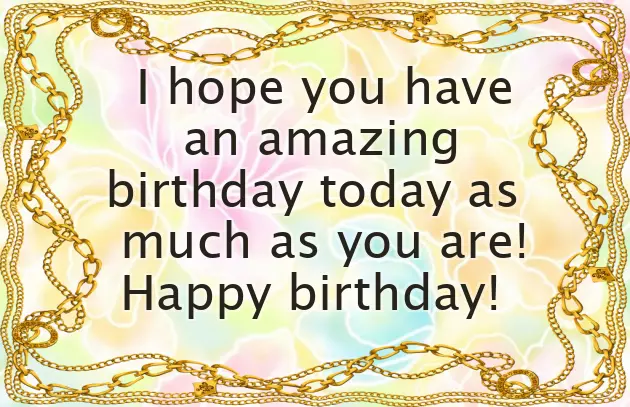 Happy Birthday Rose Happy Birthday Rose