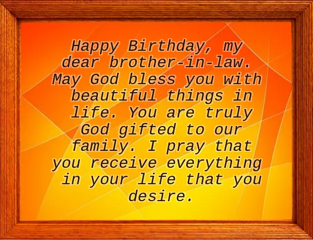 Birthday Msg For Bro Birthday Msg For Bro