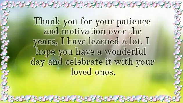 Short Birthday Wishes Short Birthday Wishes