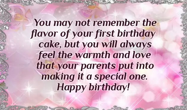 Best Birthday For Daughter