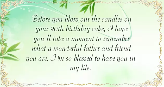 Short And Cute Birthday Wishes