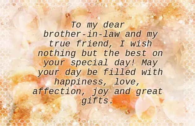 Happy Birthday Best Brother Ever Happy Birthday Best Brother Ever