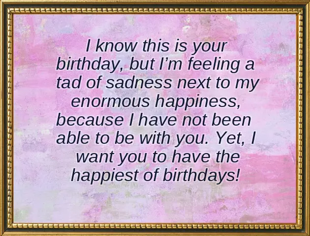 Countdown Birthday Wishes For Boyfriend Countdown Birthday Wishes For Boyfriend