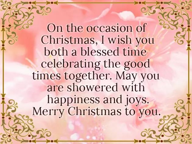 Wishes For Expecting Mother