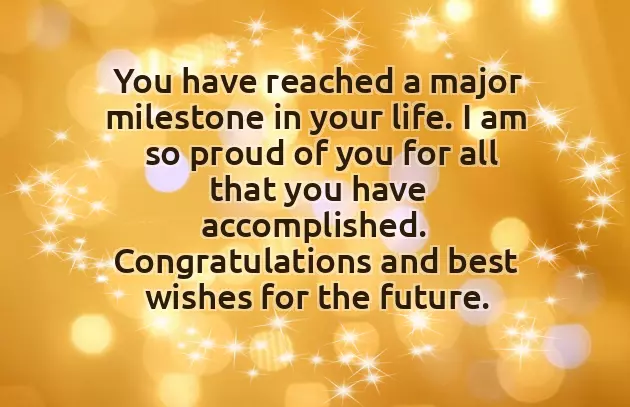 Congratulations Quotes For Graduation