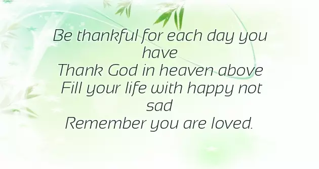 Motivational Happy Birthday Wishes