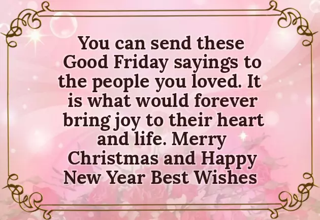 Happy Easter Family Wishes