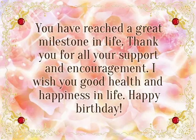 Happy Birthday Wishes To Old Man Happy Birthday Wishes To Old Man