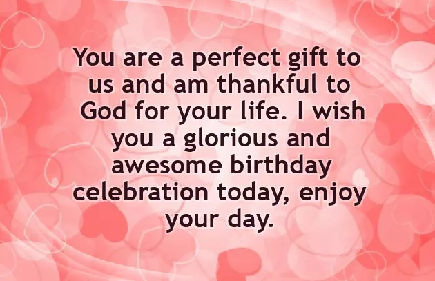 Happy Birthday To My Second Son Happy Birthday To My Second Son