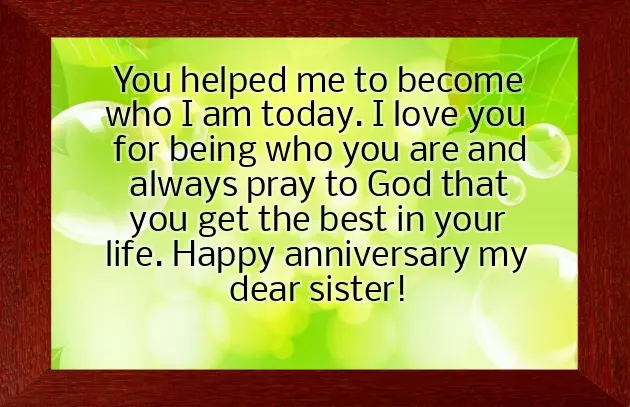 Happy Anniversary Message To Couple