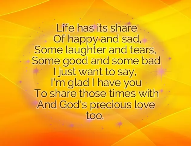 Spiritual Anniversary Quotes