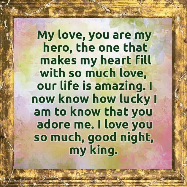 Good Night Sweet Dreams My Friend Good Night Sweet Dreams My Friend