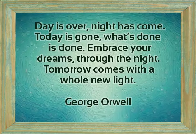 Good Night Lovely Dreams